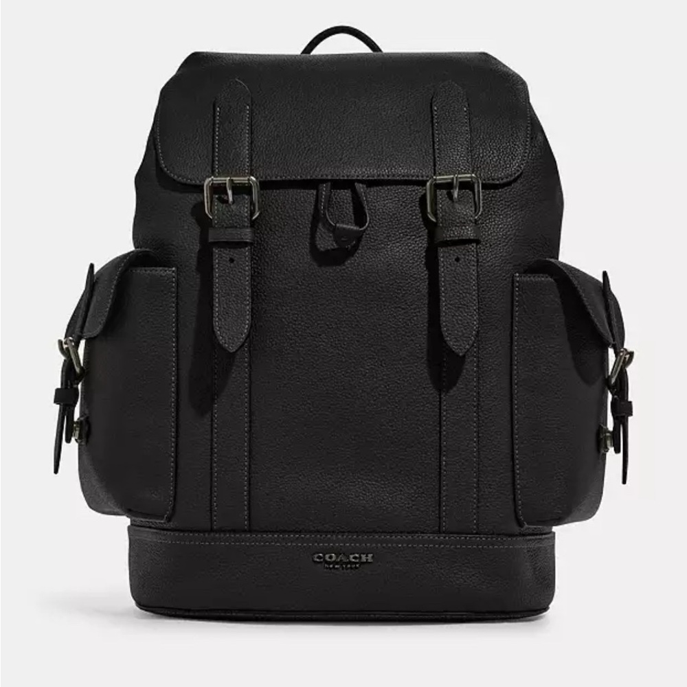 Coach Hudson Backpack